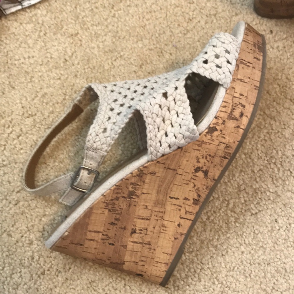 Women’s wedges